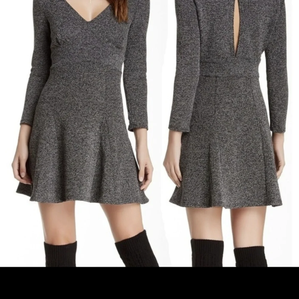 Free People length new